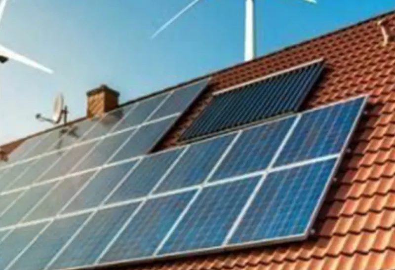 Battery & Inverter